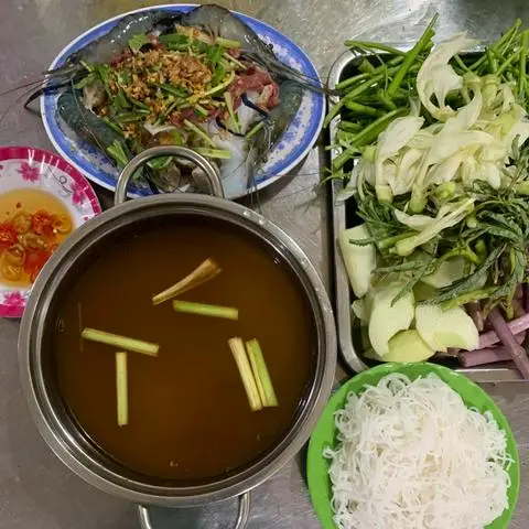Hình ảnh Lẩu Cá 242 - Tân Hoà Đông