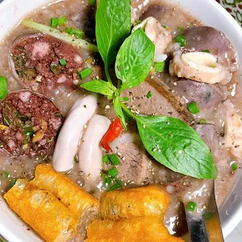 Hình ảnh Cháo Lòng 548 - Tỉnh Lộ 10