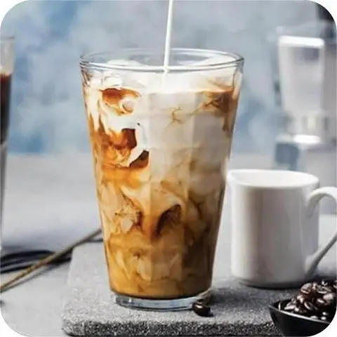 Hình ảnh Gạo Coffee - Âu Dương Lân