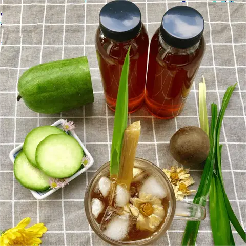 Hình ảnh Tiệm Giặt Sấy Ni Ni - Nước Mía, Cà Phê & Nước Giải Khát - Đường Số 19