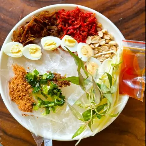 Hình ảnh Linh Lai - Bánh Tráng - An Dương Vương 