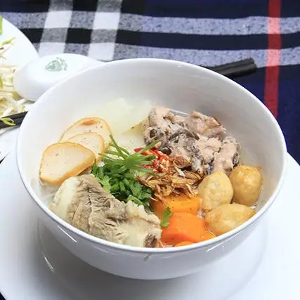 Hình ảnh Nhà Hàng Sỏi Đá - Quang Trung