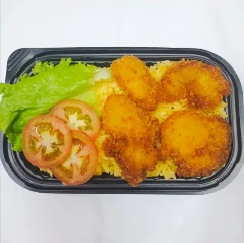 Hình ảnh Cơm Gà & Ăn Vặt 575 - Tỉnh Lộ 10