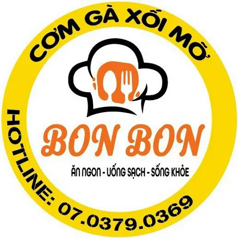 Hình ảnh Cơm Gà Xối Mỡ BonBon - Cơm Gà Xối Mỡ & Mì Ý Spaghetti - Chung Cư Ngô Gia Tự