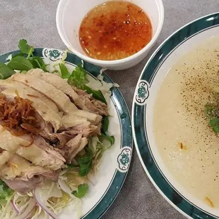 Hình ảnh Gỏi Vịt Thanh Thảo - Phạm Thể Hiển