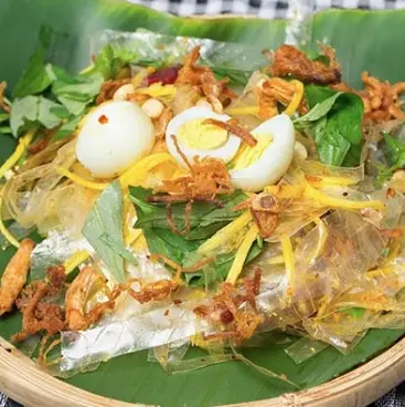 Hình ảnh Bánh Tráng 89 - Tuy Lý Vương