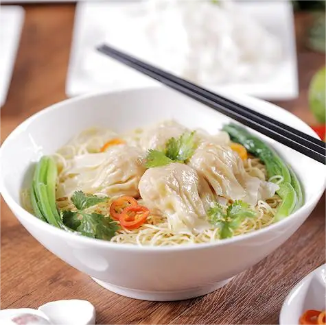 Hình ảnh Hủ Tiếu Mì Hỷ Hào - Nguyễn Hữu Hào