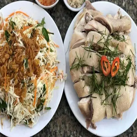 Hình ảnh Phở Gà Sơn Nga - Nguyễn Đình Chiểu