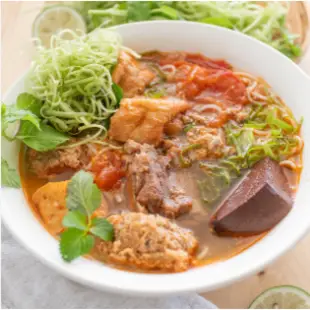 Hình ảnh Bún Riêu Cua Đồng, Canh Bún & Hủ Tiếu Mực - Nguyễn Ảnh Thủ
