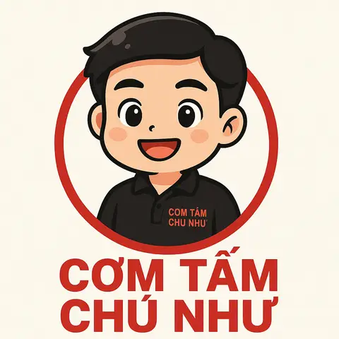 Hình ảnh Cơm Tấm Chú Như - Nơ Trang Long