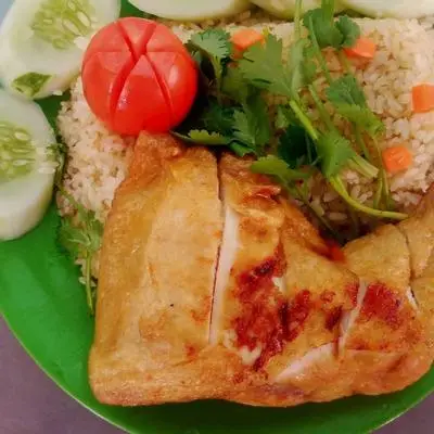 Hình ảnh Hà An 2 - Cơm Gà - Nguyễn Xiển