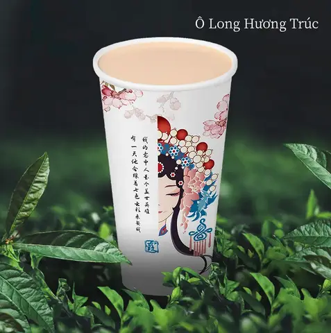 Hình ảnh Trà Sữa Chacee - Vinhomes Grand Park