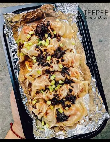 Hình ảnh Sủi Cảo A Chú Bì - Trương Vĩnh Ký