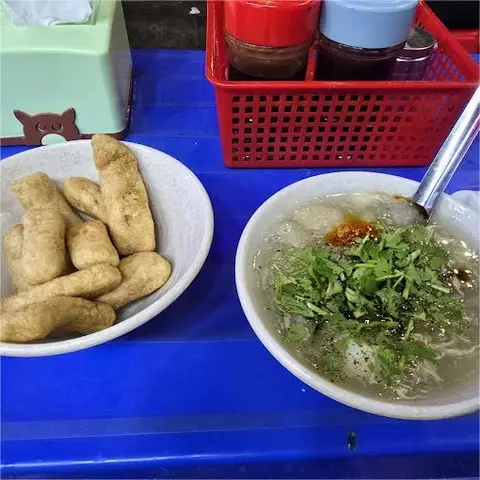 Hình ảnh Vân Súp Cua - Hậu Giang