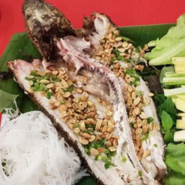 Hình ảnh Cá Lóc Nướng Tài Phát - Phạm Thế Hiển