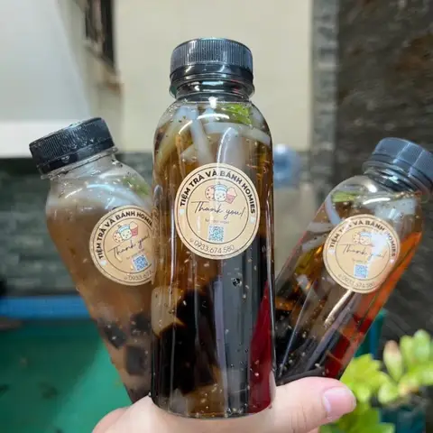 Hình ảnh Tiệm Trà & Bánh Homies - Khu Y Tế Kỹ Thuật Cao
