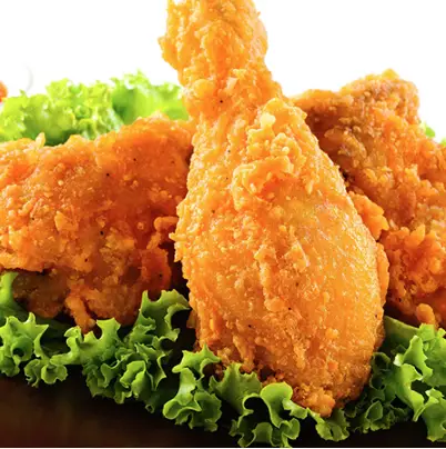 Hình ảnh Gà Rán & Trà Trái Cây Hoàng Gia - Phan Văn Hớn