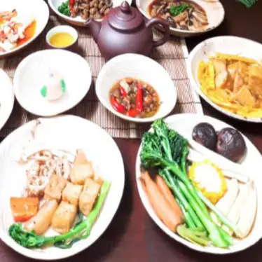 Hình ảnh Quán Chay Quảng Ân - Nguyễn Phúc Chu