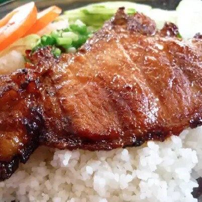 Hình ảnh Cơm Tấm Miền Tây - Bông Sao