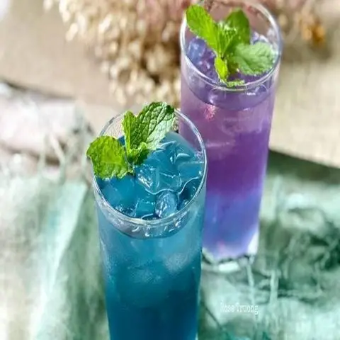 Hình ảnh Tiệm Trà Mr.K - Xô Viết Nghệ Tĩnh