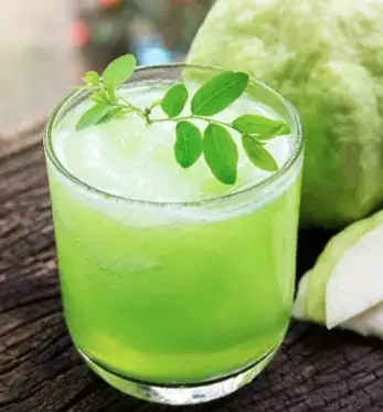 Hình ảnh Nước Ép Phong Phú - Sinh Tố & Trà Trái Cây - Lê Hồng Phong