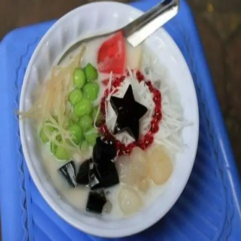 Hình ảnh Chè Thái Quốc Anh - Phan Huy Ích