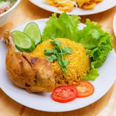 Hình ảnh Anh Em Quán - Cơm Chiên & Mì Xào - Phạm Thị Tánh