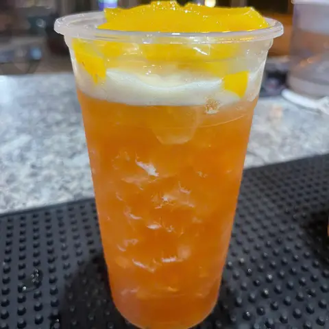Hình ảnh Carrot Coffee Beer - Nguyễn Bình