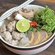 Hình ảnh Bún Mọc Sườn 1992 - Thống Nhất
