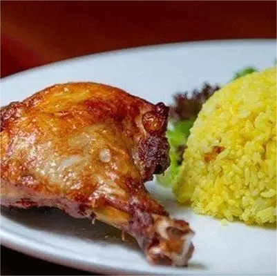 Hình ảnh Cơm Gà Minh Thư 2 - Đường Số 9