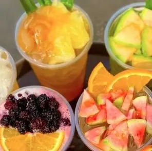 Hình ảnh Suyy Milk Tea - Trà, Trà sữa & Nước Ép - Tân Kì Tân Quý
