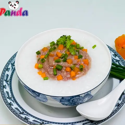 Hình ảnh Cháo Dinh Dưỡng Panda - Nguyễn Xiển