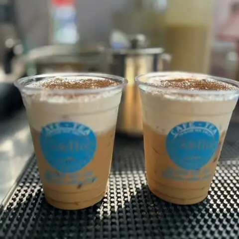 Hình ảnh Hello Coffee Shop - Ngô Tất Tố