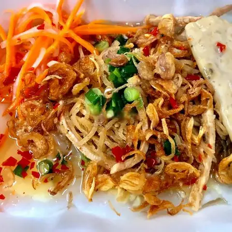 Hình ảnh Bánh Bèo Bà 6 - An Dương Vương