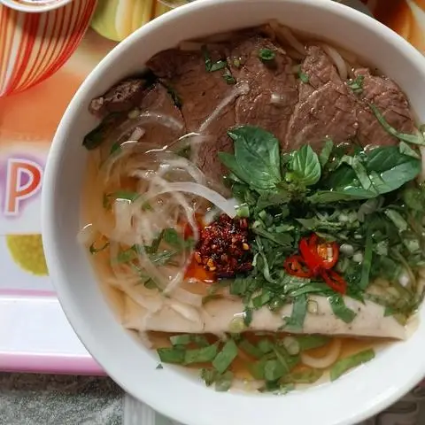 Hình ảnh Bún Bò Minh Anh - Mã Lò