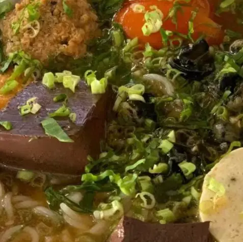 Hình ảnh Bún Riêu & Bún Quậy Cầu Suối - Dương Thị Mười