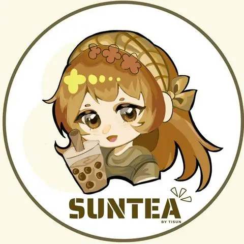 Hình ảnh Trà Sữa Suntea - Đường Số 1