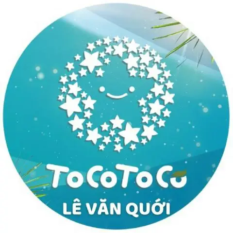 Hình ảnh Trà Sữa TocoToco - Lê Văn Quới