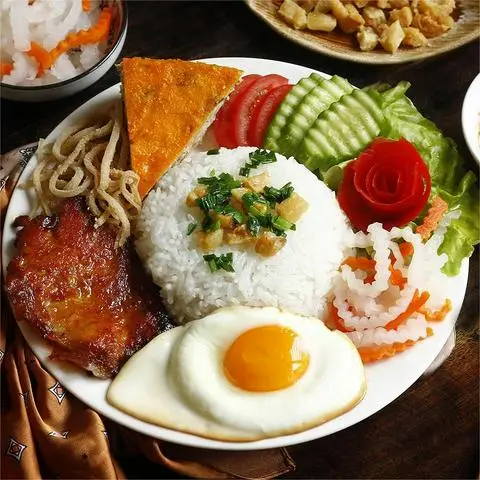 Hình ảnh Cơm Tấm Lộc - Phan Văn Trị