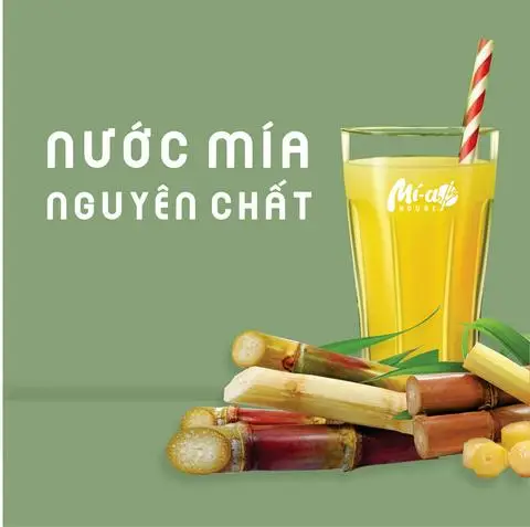 Hình ảnh Mia House - Nước Mía & Cơm Văn Phòng - Huỳnh Tấn Phát