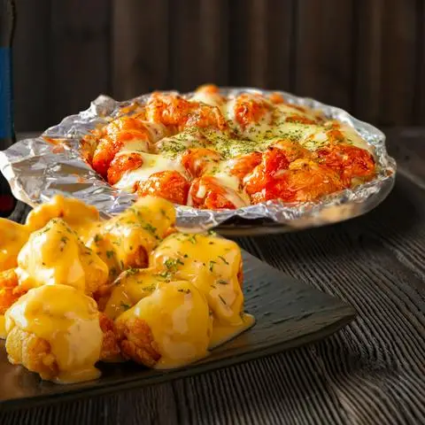 Hình ảnh Chick and Cheese - Gà Cay Phô Mai & Tokbokki Hàn Quốc - Âu Cơ 