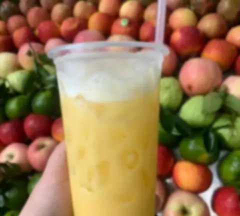 Hình ảnh Sinh Tố, Nước Ép & Trái Cây Gọt Sẵn Mai Lộc 68 - Phạm Viết Chánh