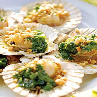Hình ảnh Hải Sản Calista - Ấp 1