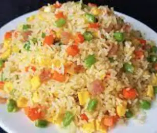 Hình ảnh Cơm Chiên Dương Châu - Tỉnh Lộ 10