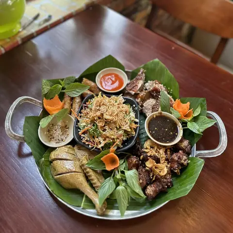 Hình ảnh Combo Ngan Thảo Điền - Đường 49B