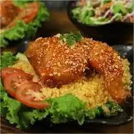 Hình ảnh Cơm Gà & Xôi Gà Hội An - Lê Văn Thọ