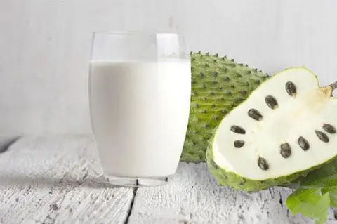 Hình ảnh Sinh Tố Thủy - Tân Phước