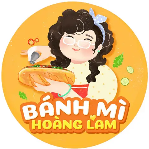 Hình ảnh Bánh Mì Hoàng Lam - Nguyễn Thượng Hiền