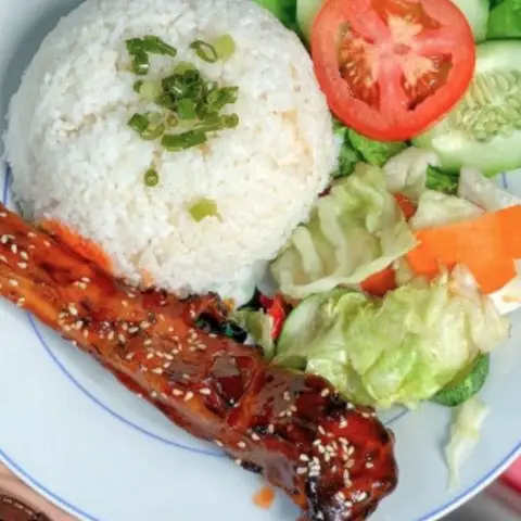 Hình ảnh Cơm Tấm Mộc Vị Since 1989 - Nơ Trang Long