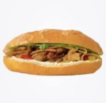 Hình ảnh Tiệm Đậu Đậu - Cơm Tấm & Bánh Mì Chay - Đường Số 42